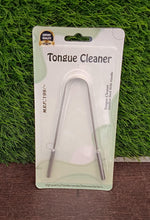 tongue cleaner for kids adults tongue scraper for bad breath maintain oral hygiene for daily use for fresh breath bacteria removal improved taste steel copper tongue cleaner 1 pc