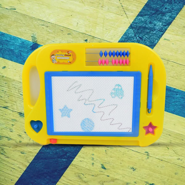 magic sketch slate for kids 1 pc 31 22 cm