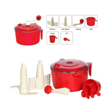 dough maker machine with measuring cup atta maker