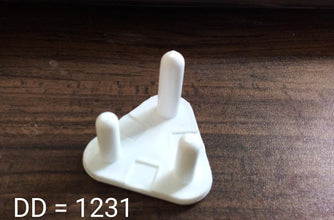 safety cover guards for electric socket plug big