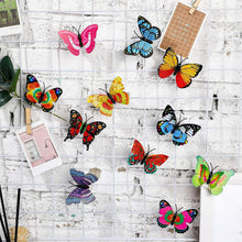 the butterfly 3d night lamp comes with 3d illusion design suitable for drawing room lobby n loose