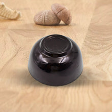 hide seek ceramic tea cups round serving bowls 4pcs