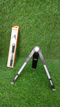 slim tablet mobile stand adjustable foldable tablet stand scaffold 1 pc