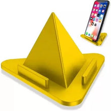 pyramid mobile stand online adjustable phone stand