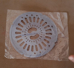universal fit top load semi automatic washing machine spin safety cover spinner cap dryer safety cover lid plate 1 pc