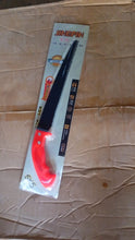 hand pruning saw tree branch cutter
