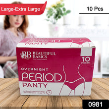 0976 womens emergency kit travel kit pocket size includes seamless underwear pantyliner feminine hygiene sachet first period kit