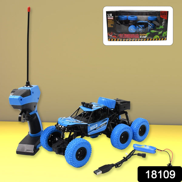 18109 rock climber car n remote