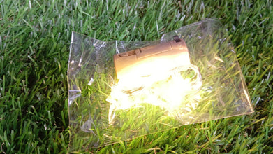 2m wine bottle cork string light