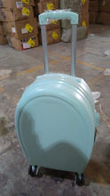 17849 big trolley suitcase bag
