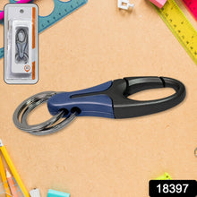 18397 ss heavy key holder 1pc no1