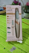 13715 flewless ele pedicure tool 1pc