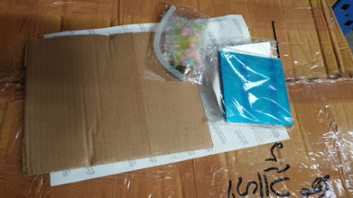 tulip night lamp for bedroom