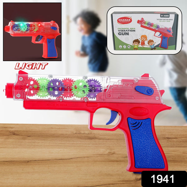 kids toy gun