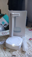 water bottle dispenser for home office