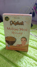 12791 100gram herbal tan removing multani mitti face pack for skin care age group