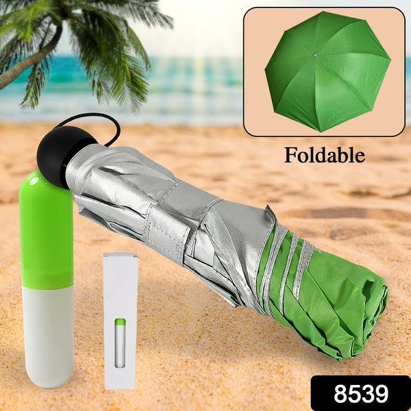 foldable travel umbrella uv protection