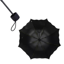 magic umbrella secret blossoms water magic 1