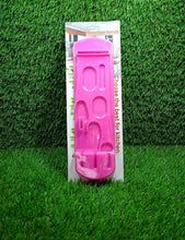 kitchen plastic knife stand