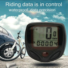 cycle computer