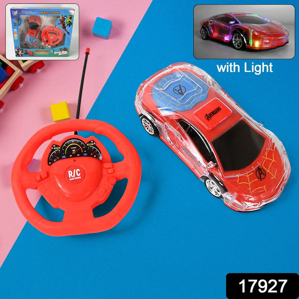17927 remote control car toy