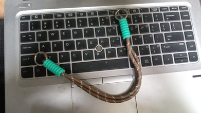 two sided adjustable hand wrist strap for phone 14inch