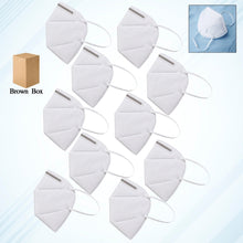 8491 n95 mask 10pc set