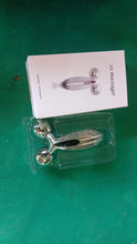 13389 3d manual roller massager