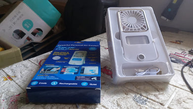 arctic air cooler