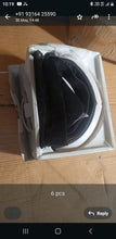 8402 electric eye massager 1pc