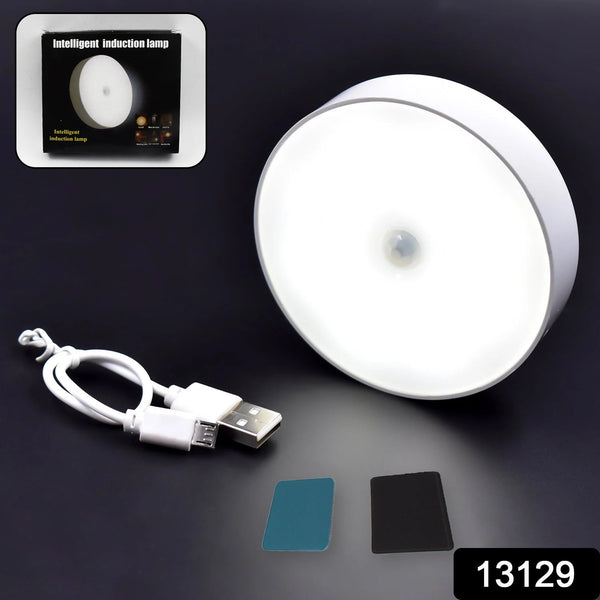 led night light usb charging