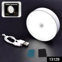 led night light usb charging