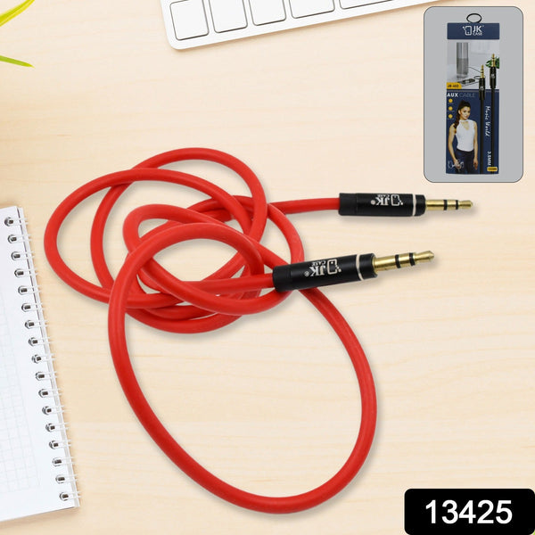 13425 aux cable 1000mm jk452