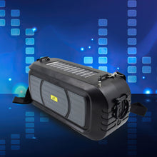 wireless bluetooth speaker 5w high bass mic