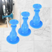 7043 multifunction washer door stopper rubber front load washing machine door holder prop for family use washing machine accessory 1