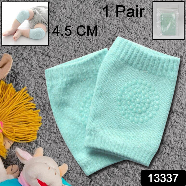 13337 kids knee protector 1pair 4 5cm