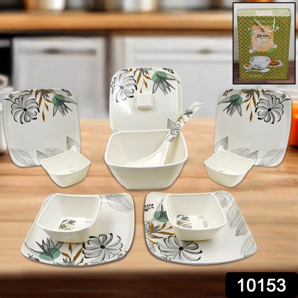 10153 divine lunch 11pc set