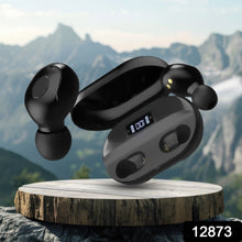 tws dual pairing earbuds mic online headset