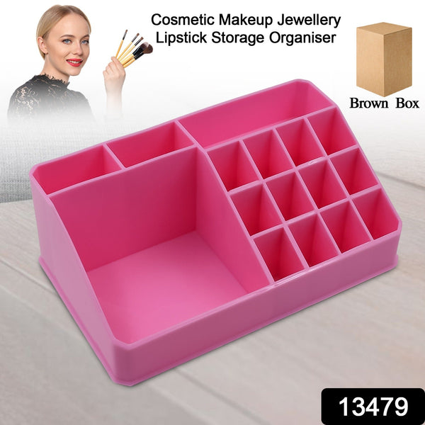 13479 makeup organiser box