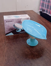 self draining soap dish holder 1pc