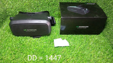 vr pro 3d virtual reality glasses vr headset tech gadgets
