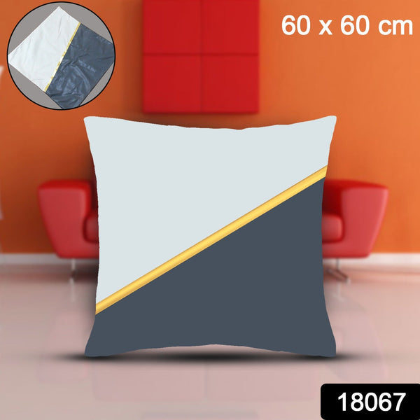 18067 pillow cover 60x60cm no11