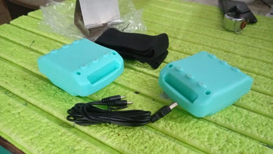 13414 multi ele vibration massager