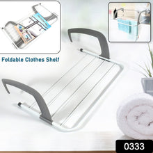metal steel folding rack