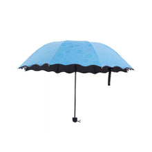 magic umbrella secret blossoms water magic 1