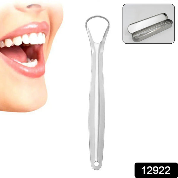 12922 ss tongue cleaner with case