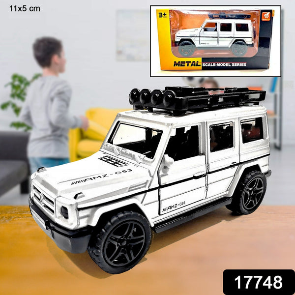 metal pull back car toy