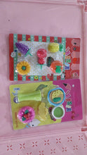 18033 mix design eraser 1set no5