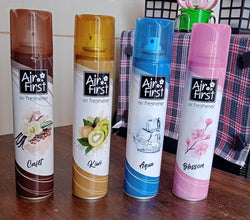 1382 mix air freshener 1pc