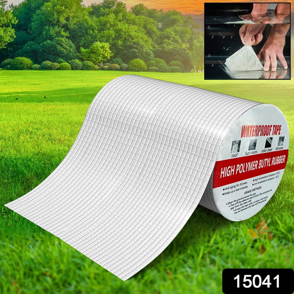 waterproof repair tape for pipe leakage